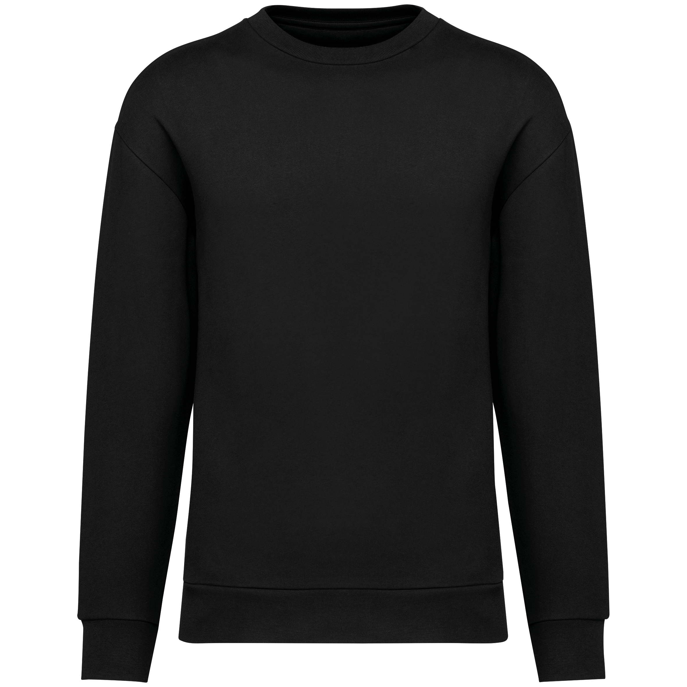 Sweat-shirt NS435 en coton bio - Unisexe