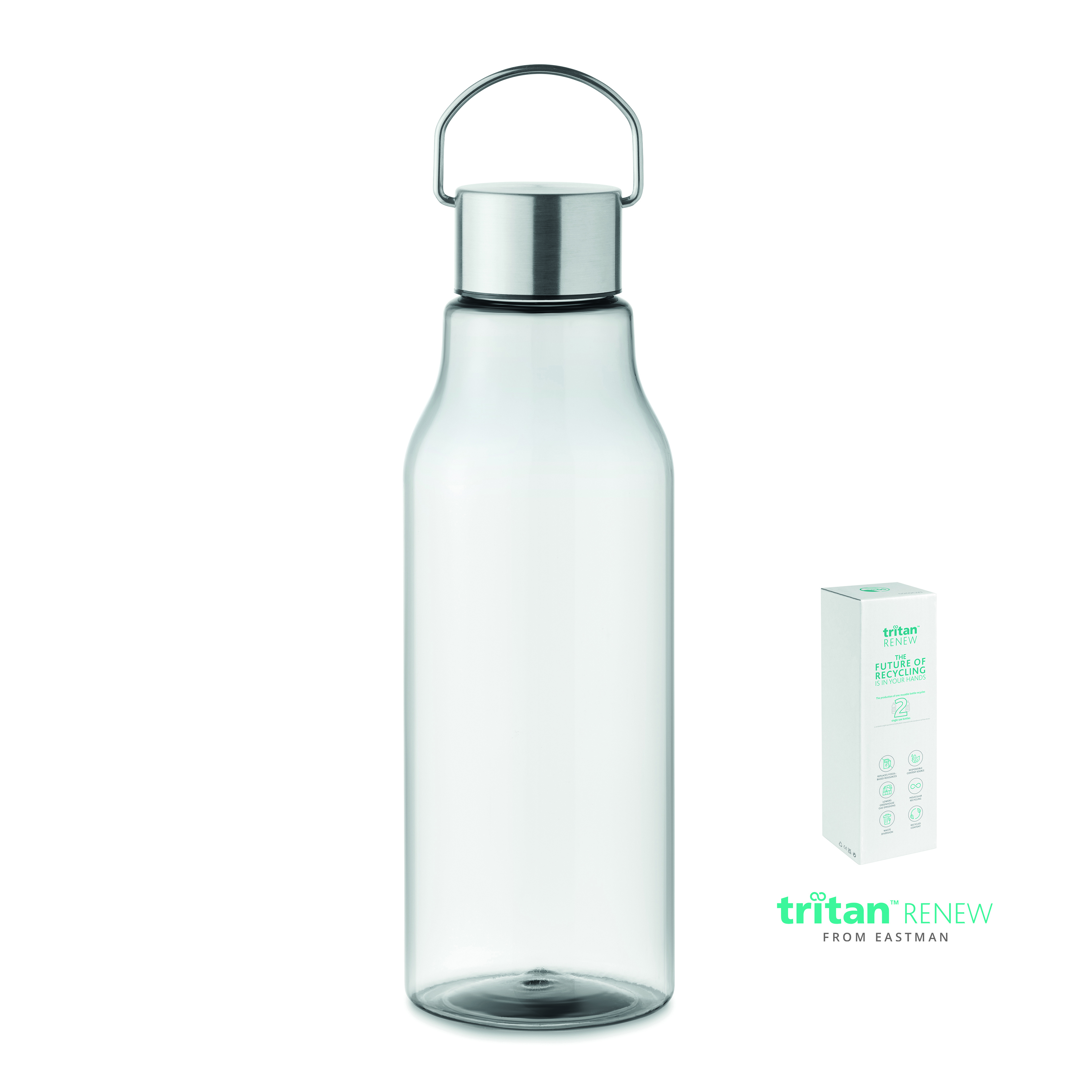 Bouteille Tritan Renew™ 800ml