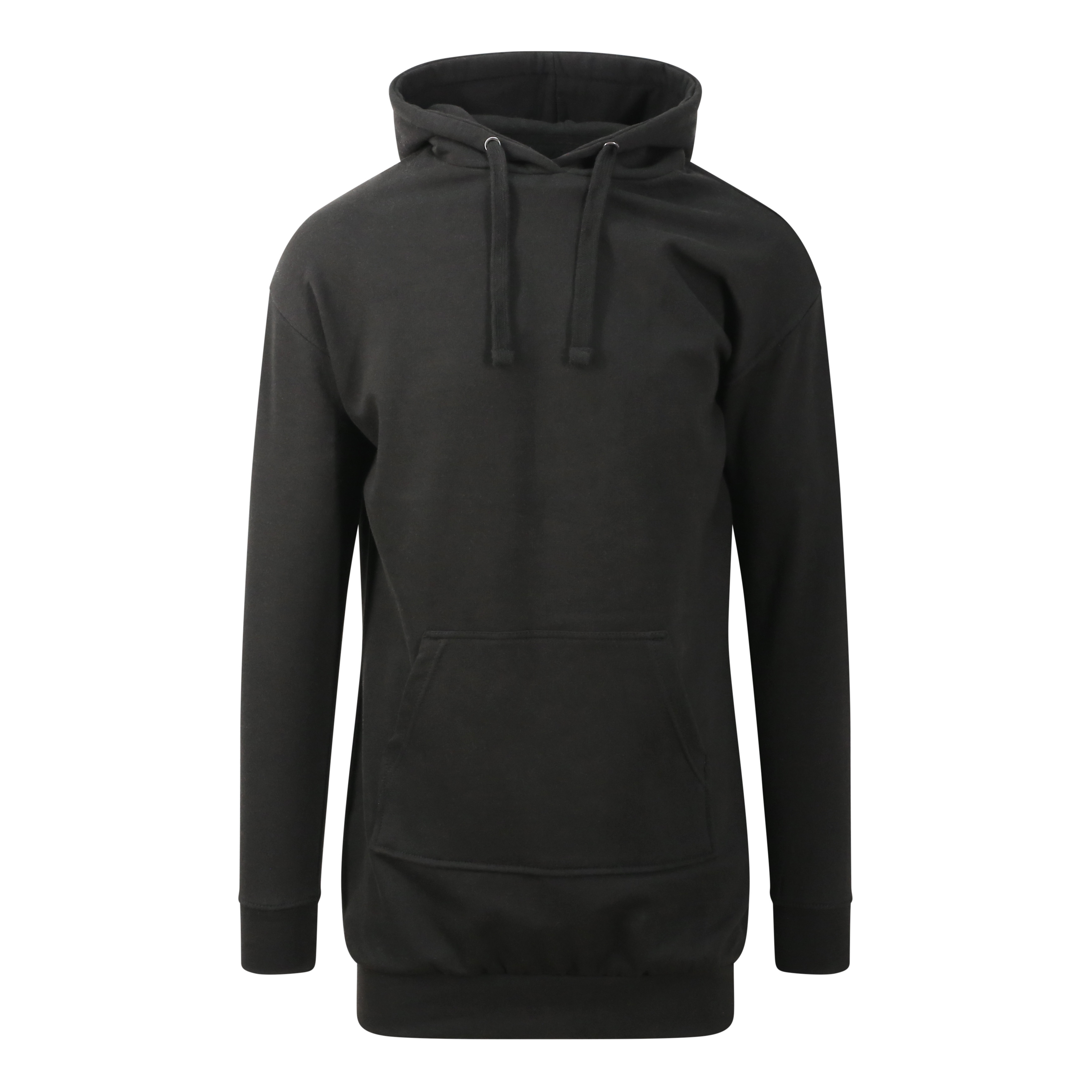 Sweat-shirt à capuche Dress JH015 en polycoton - Femme
