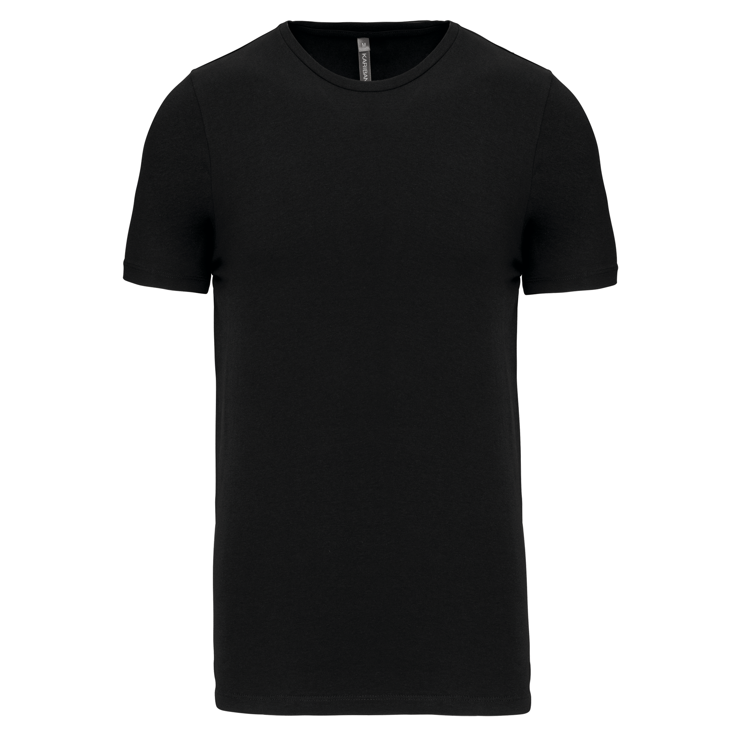 T-shirt K3012 en coton - Homme