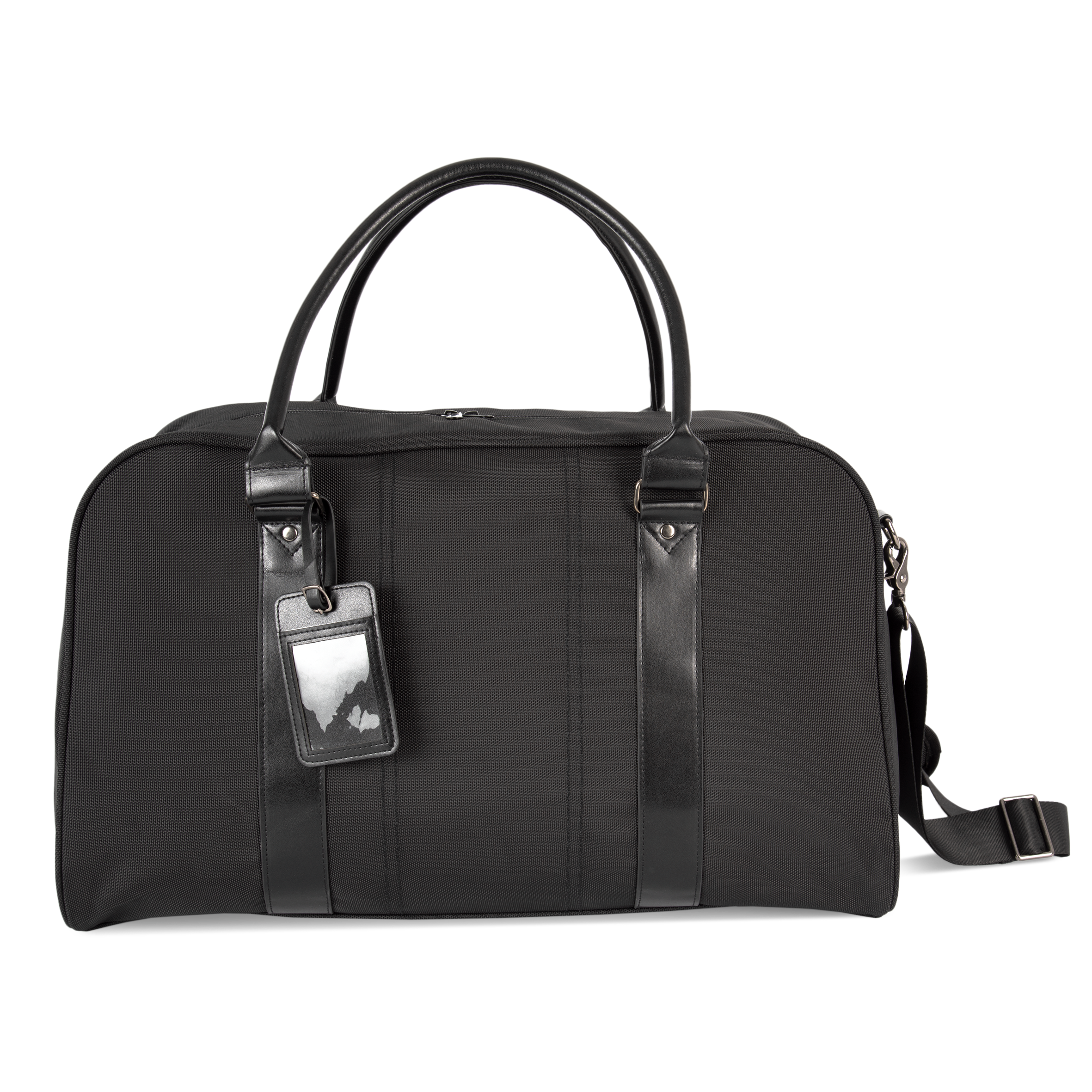 Sac de voyage Kialma par K-loop en polyester recyclé