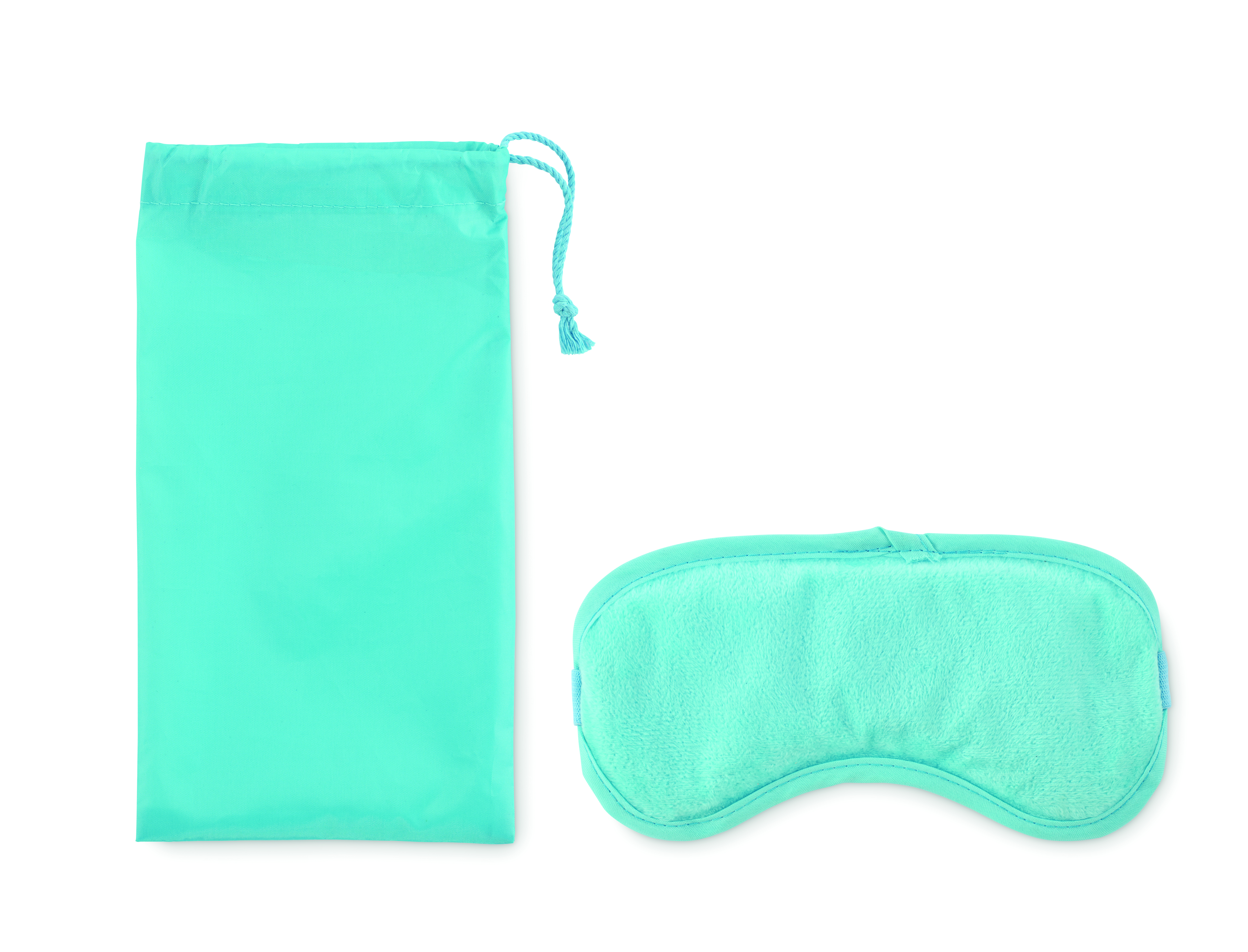 Masque rafraîchissant réversible pour les yeux