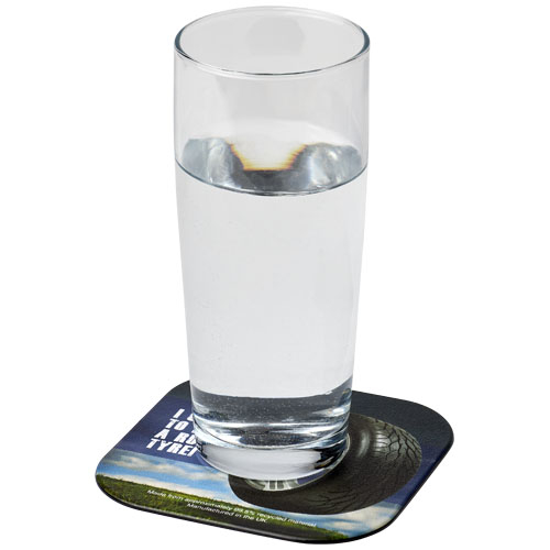 Carré sous-verre Brite-Mat®