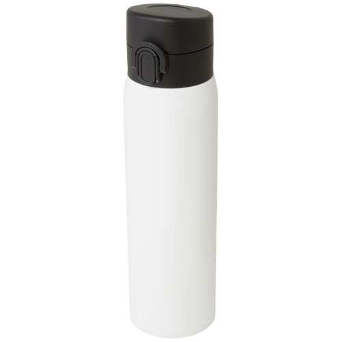 Fiole isotherme Sika 450 ml en acier inoxydable recyclé