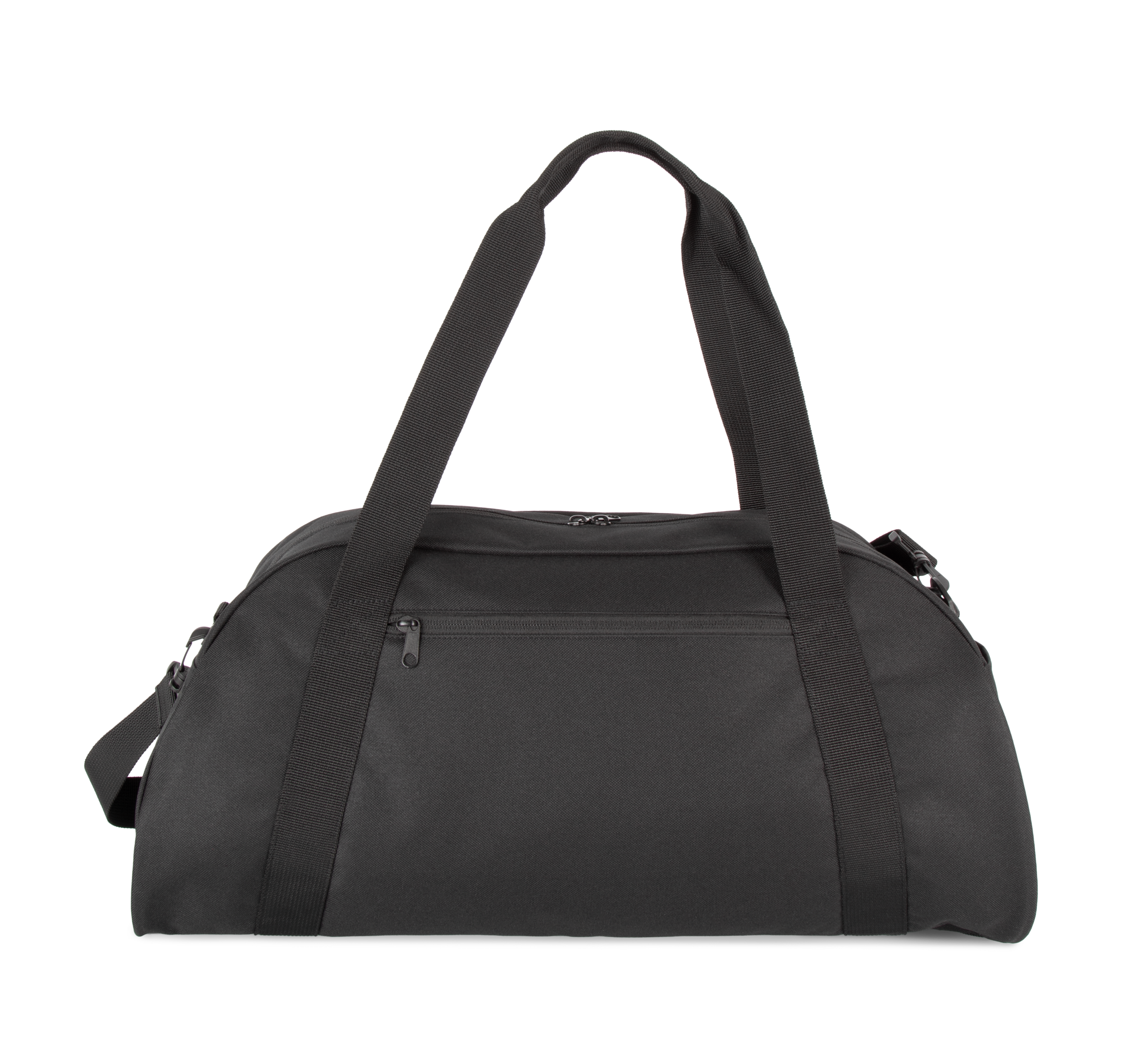 Sac de sport avec ceinture d'épaule en polyester