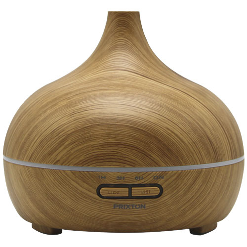 Humidificateur Prixton Hidra personnalisable