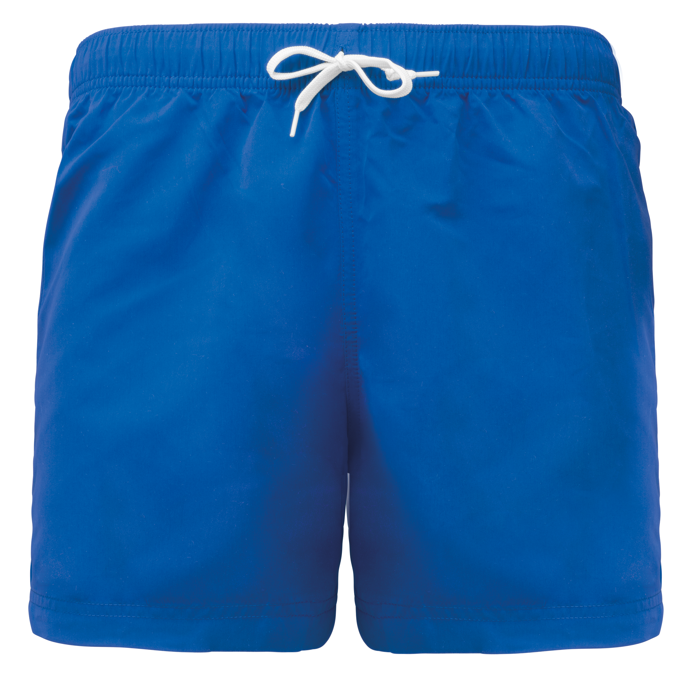 Short de bain en polyester