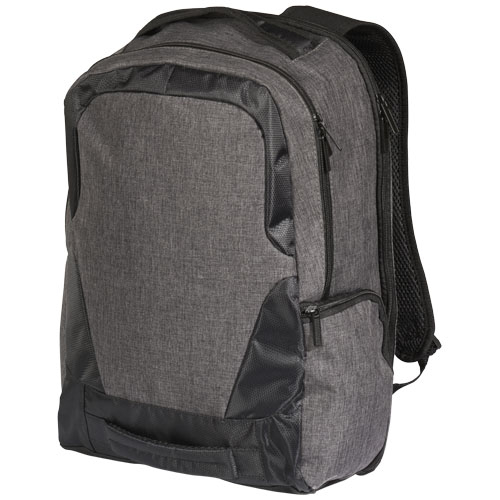 Sac à dos pour ordinateur 17" TSA Overland 18L personnalisable