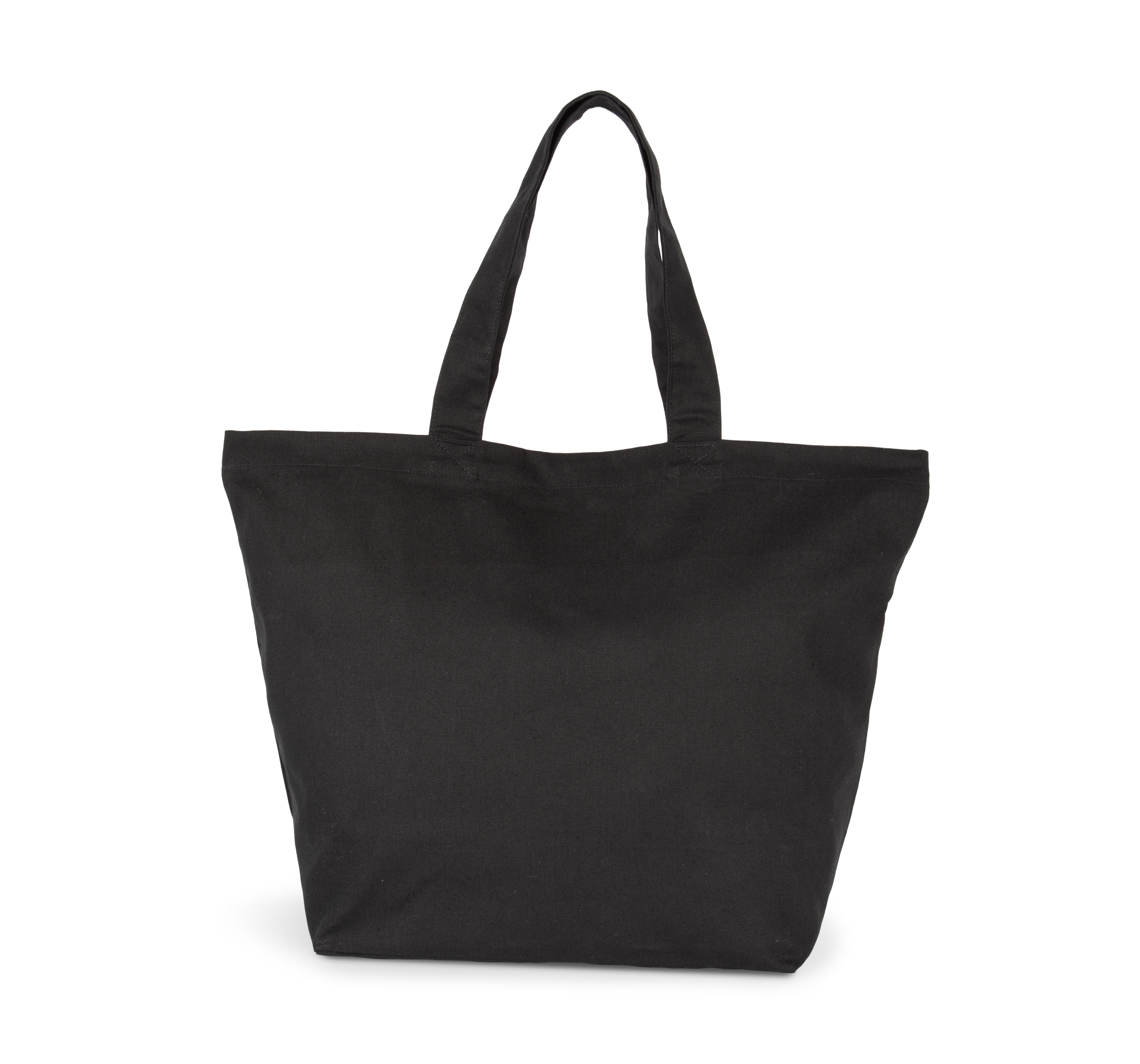 Sacs shopping à soufflet, disponibles en différentes tailles