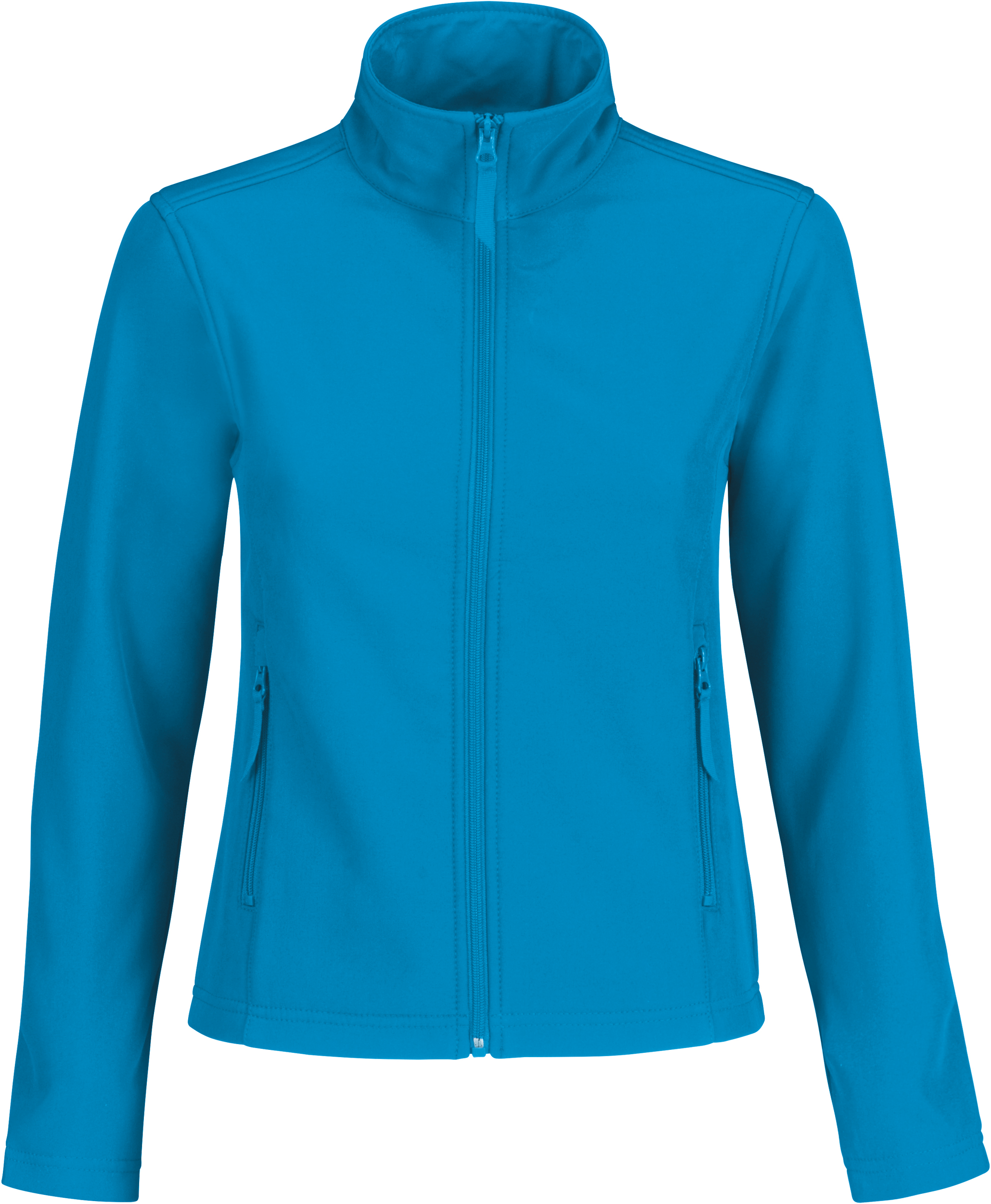 Softshell ID.701 en polyester - Femme