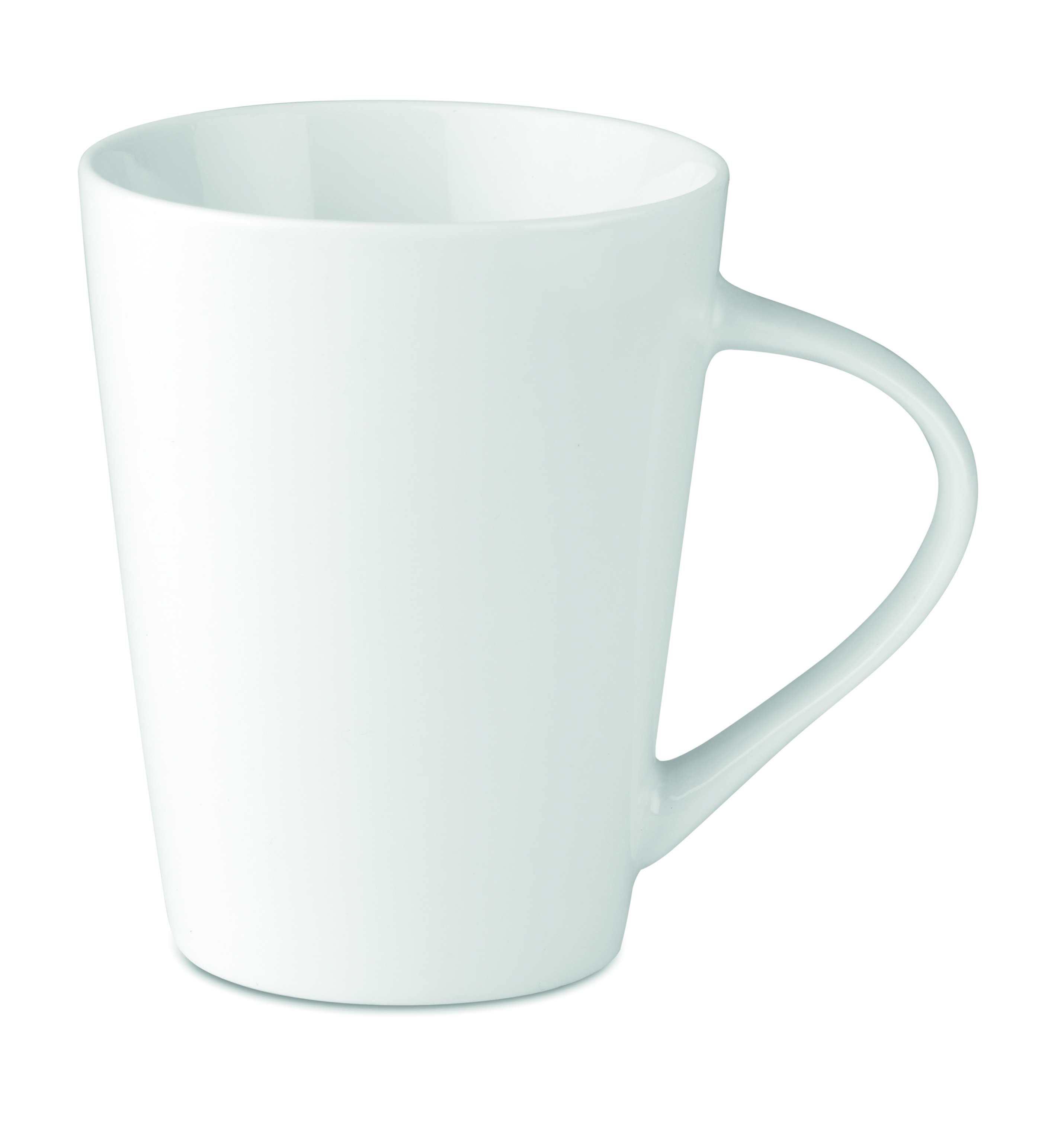 Mug porcelaine 250 ml