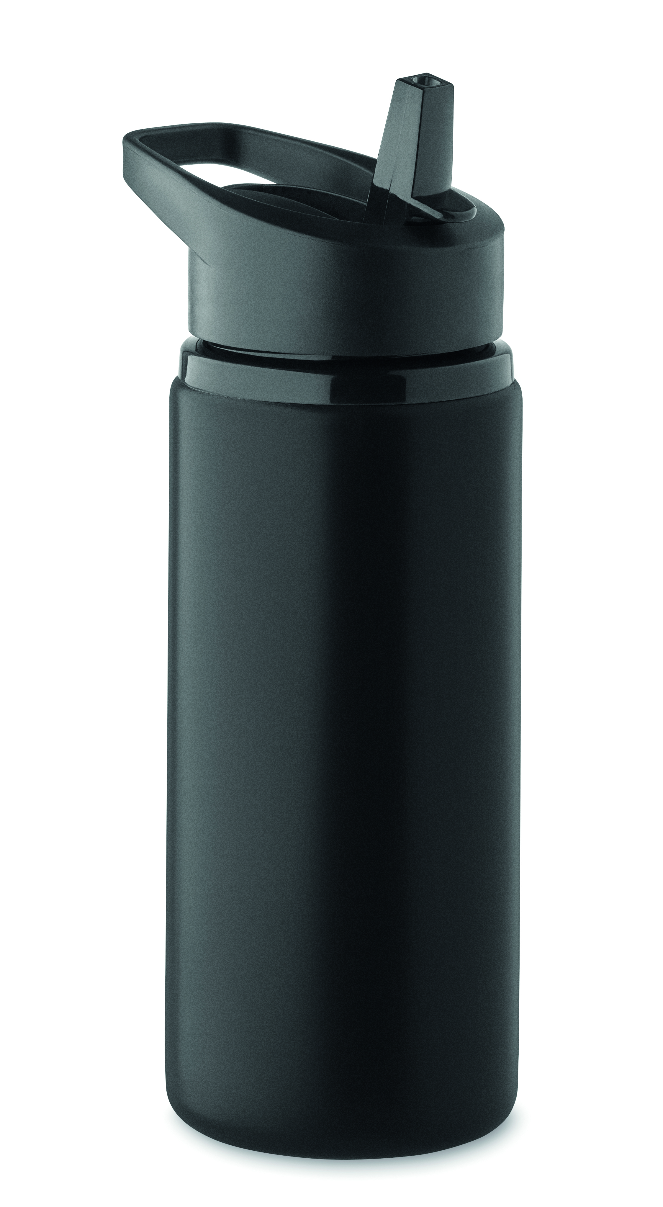 Bouteille inox simple paroi 500 ml