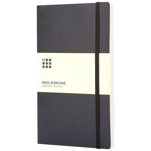 Carnet Classic L à couverture souple ordinaire