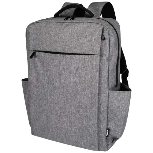 Sac à dos pour ordinateur portable 15" Libra recyclé GRS