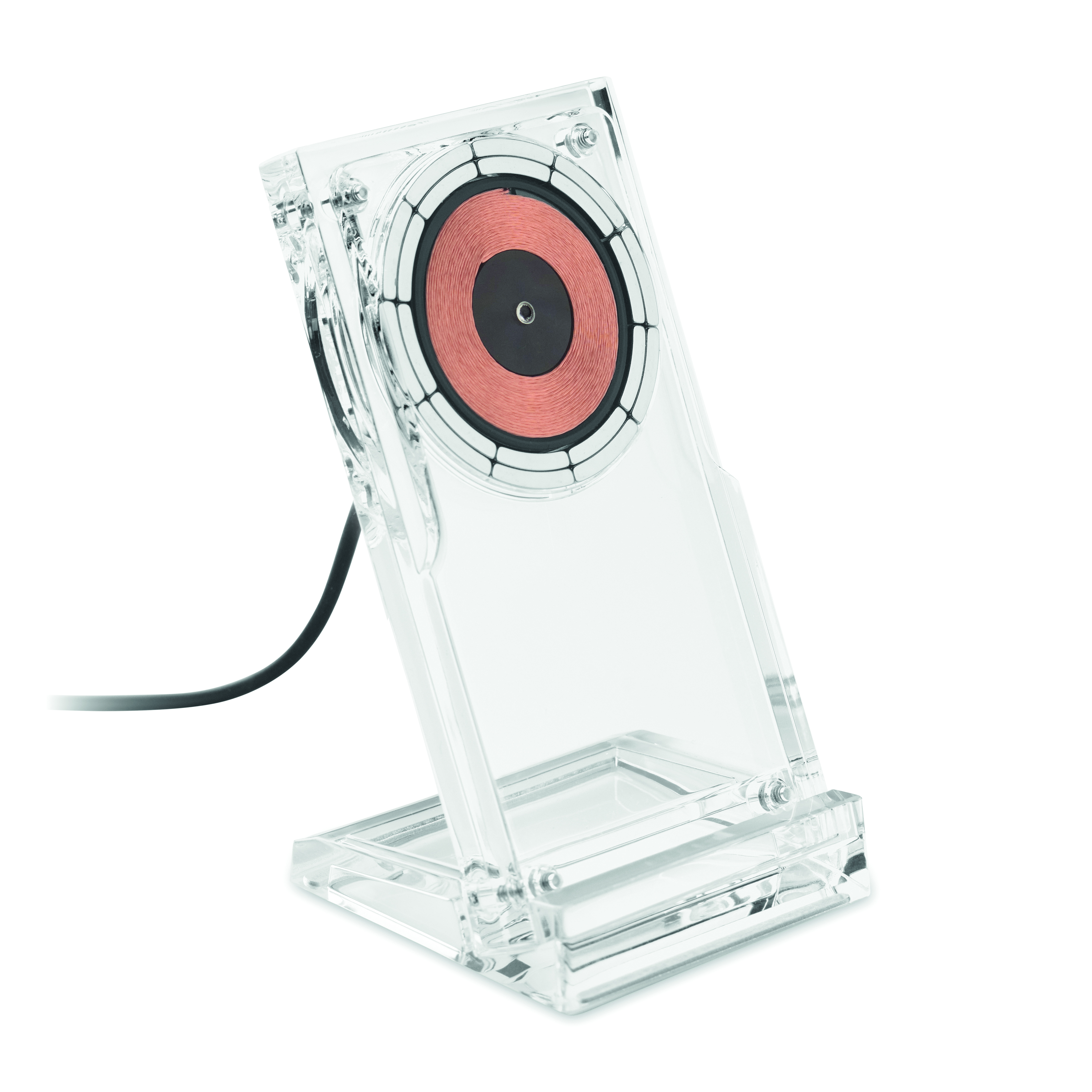 Chargeur sans fil magnétique 15W