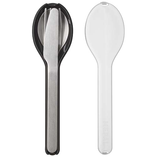 Ellipse ensemble de couverts personnalisable