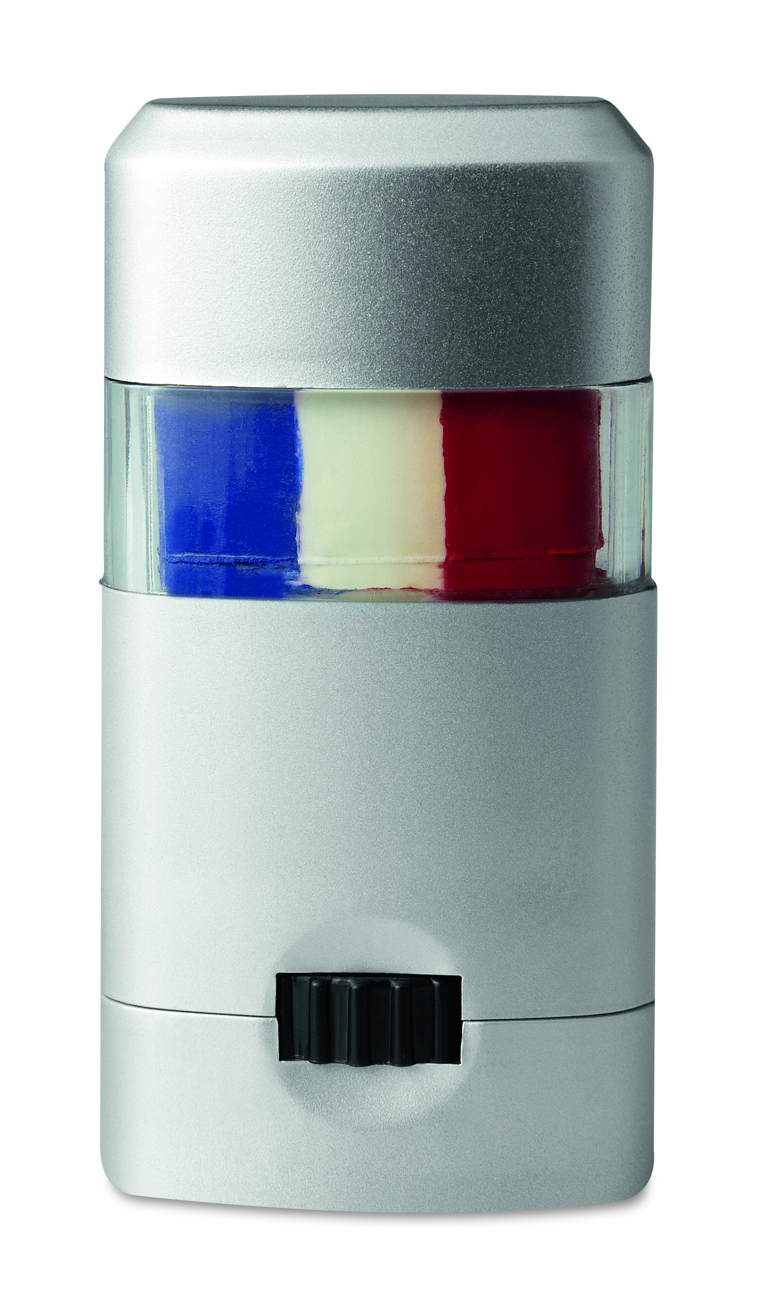 Bâtonnet maquillage drapeau