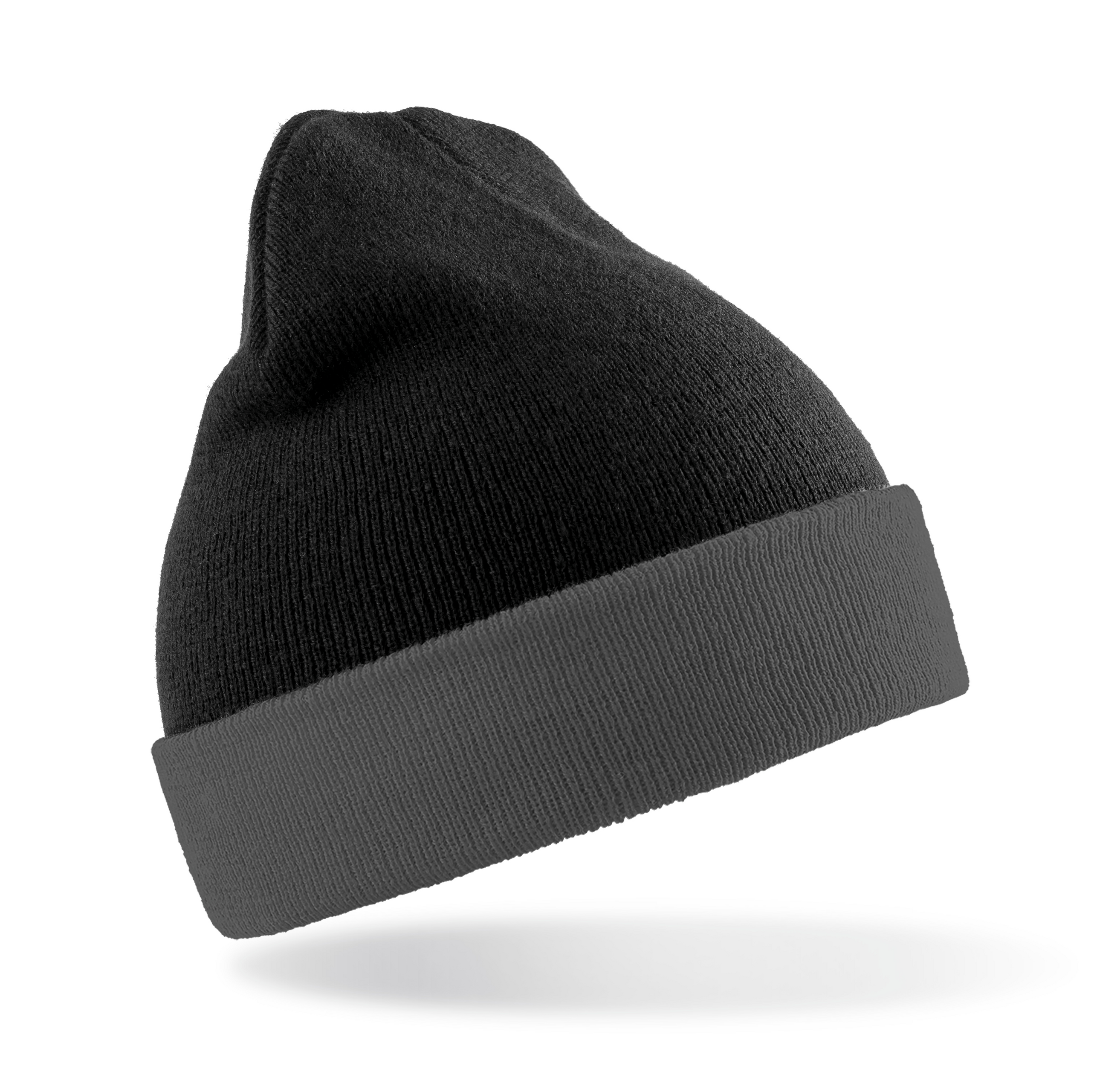 Bonnet classique recyclé en polyester recyclé