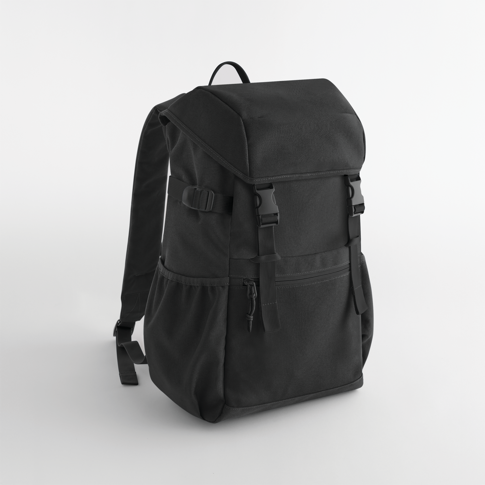 Sac à dos BG370 en polyester recyclé