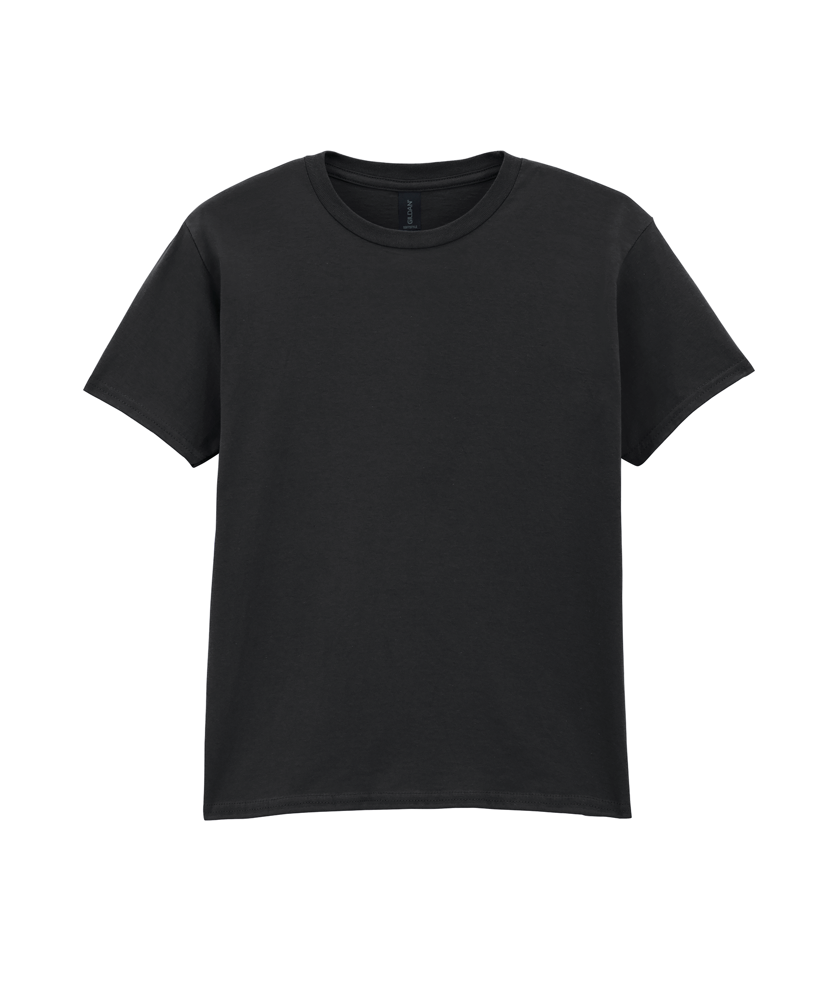 T-shirt GI6400B en coton - Enfant