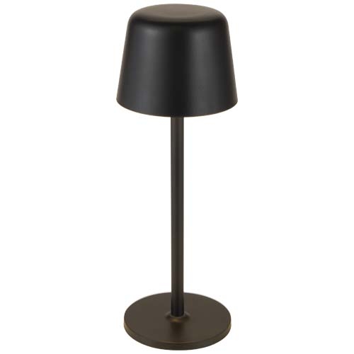 Lampe de table rechargeable et d’intensité réglable Alya avec 3 modes d’éclairage
