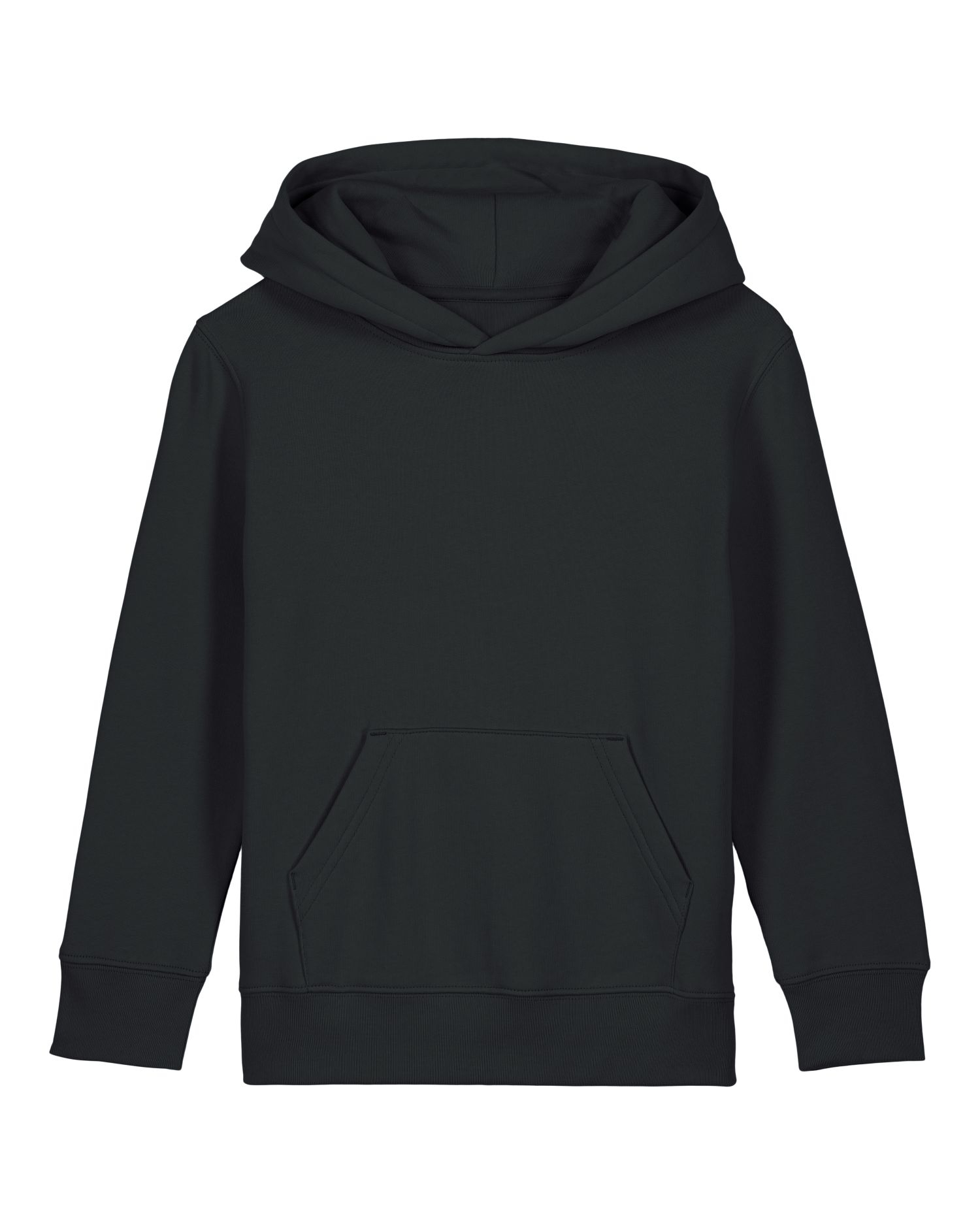 Sweat à capuche Mini Cruiser 2.0 en coton bio - Enfant