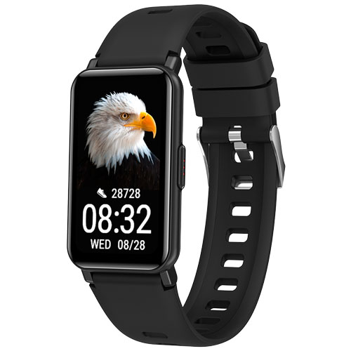Bracelet intelligent multisport Prixton AT806