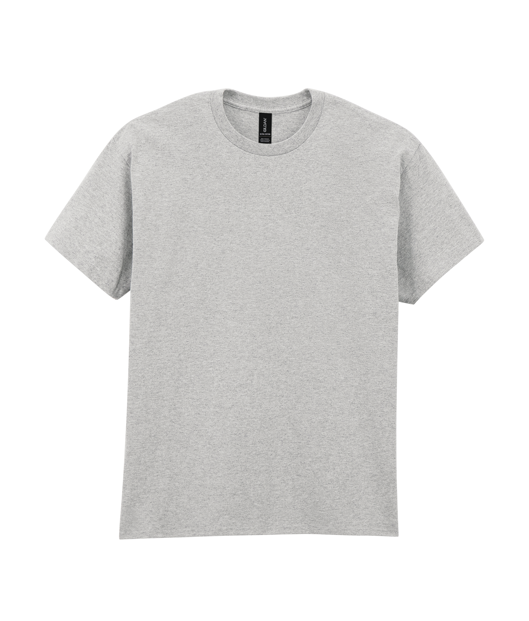 T-shirt GI2000 en coton - Homme