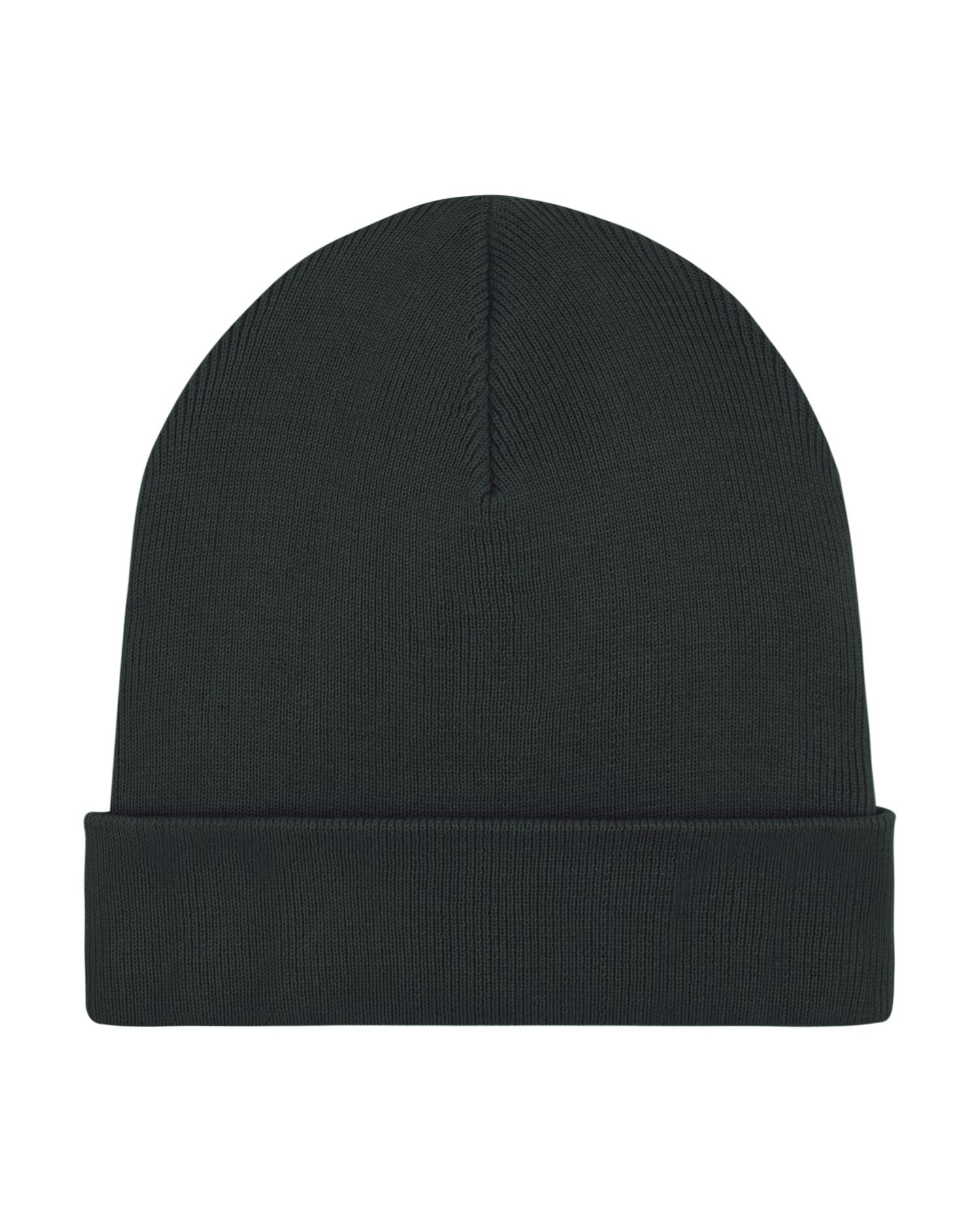 Le bonnet côtelé Rib Beanie