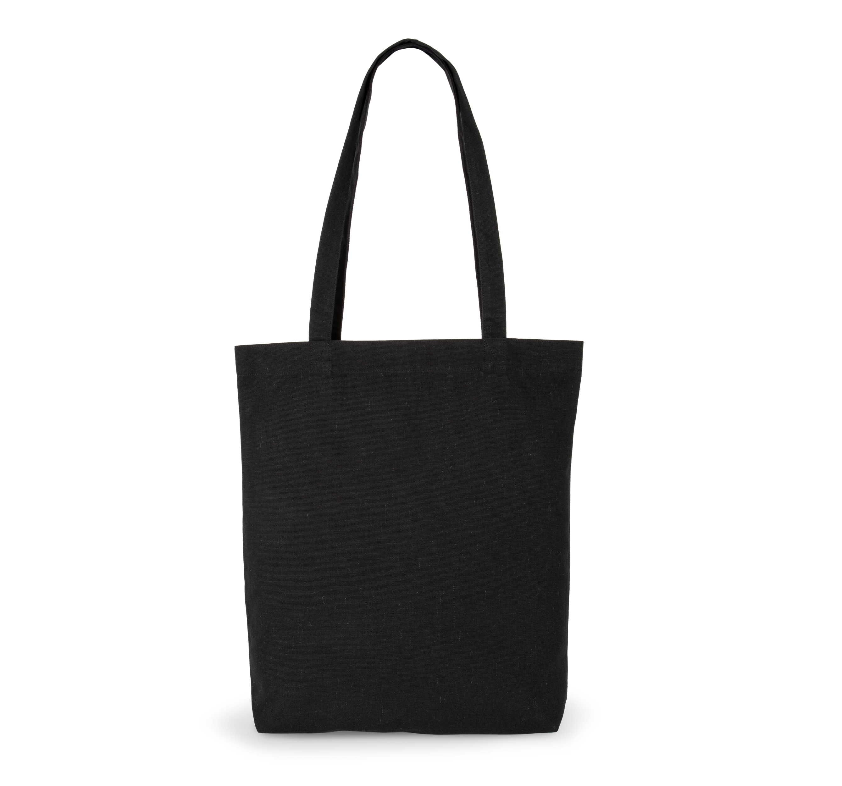 Sac cabas en coton "K-loop project" recyclé