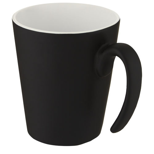Mug en céramique Oli 360 ml