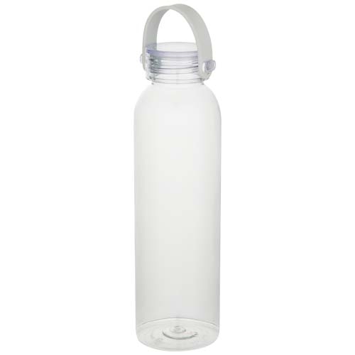 Bouteille d’eau Alti en plastique recyclé certifié RCS 630 ml