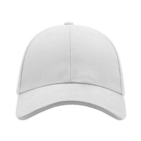 Casquette Liberty sandwich en coton - Unisexe