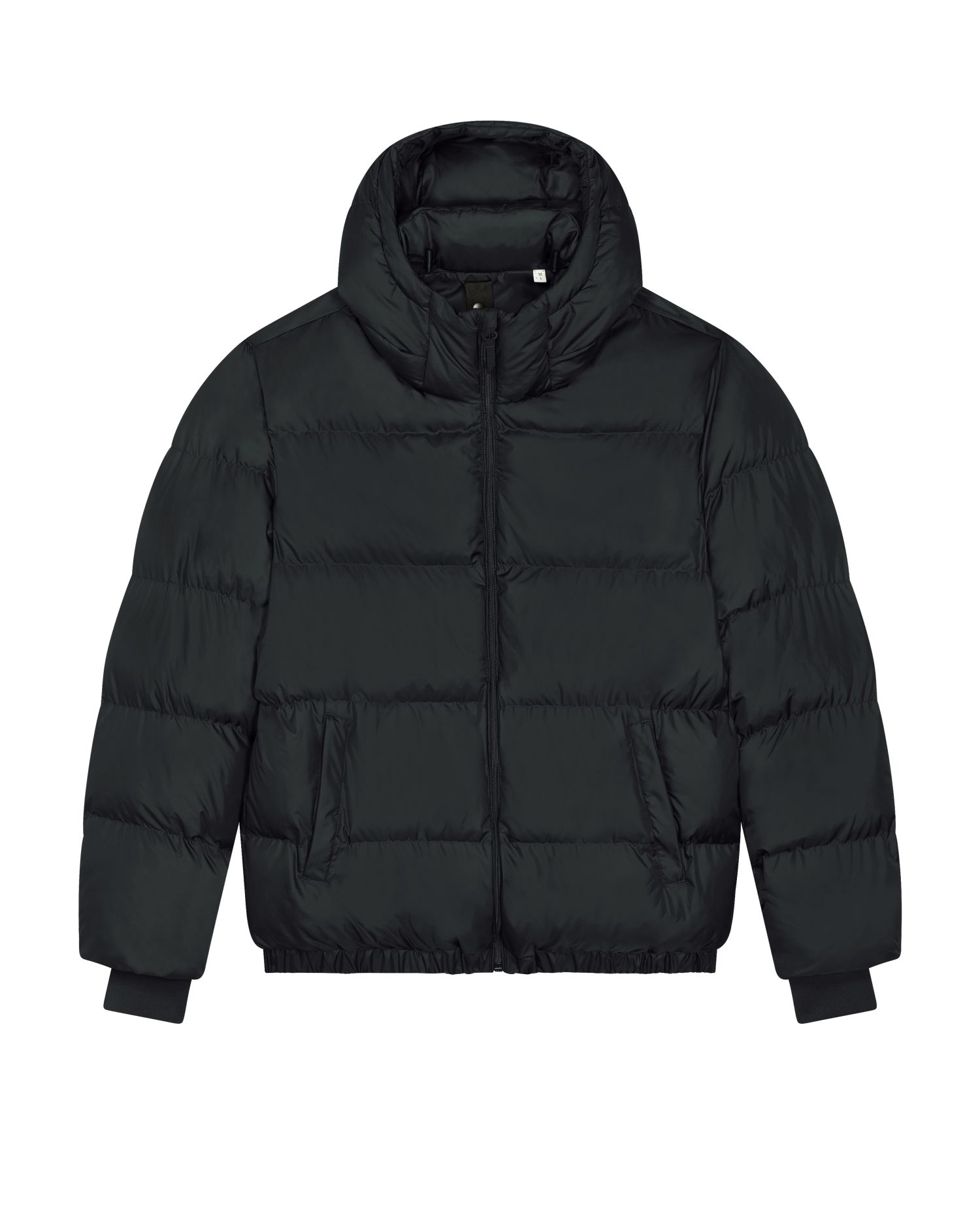 Puffer en polyester recyclé - Unisexe