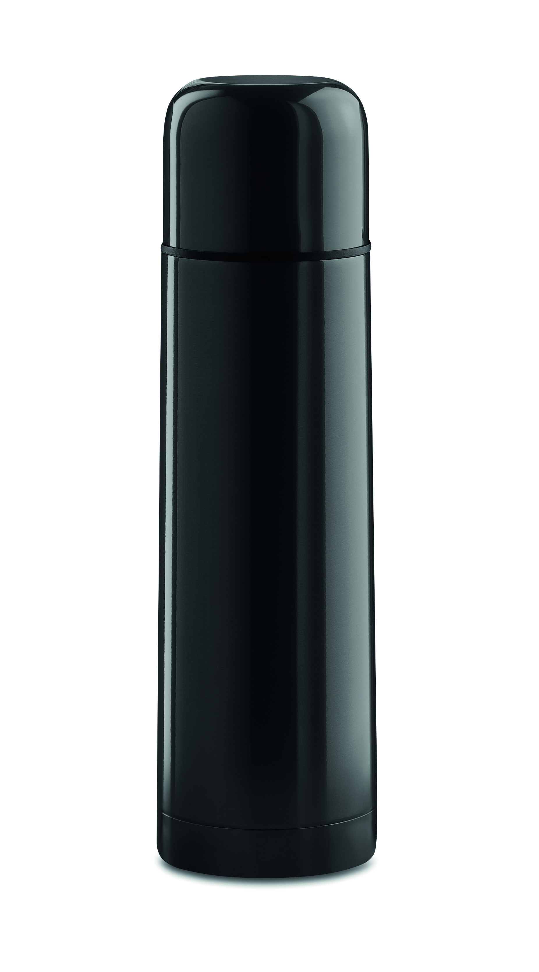 Bouteille isotherme double paroi 500 ml inox