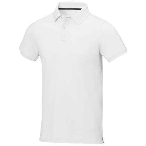 Polo Calgary en Coton - Homme