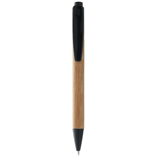 Bambou stylo bille personnalisable
