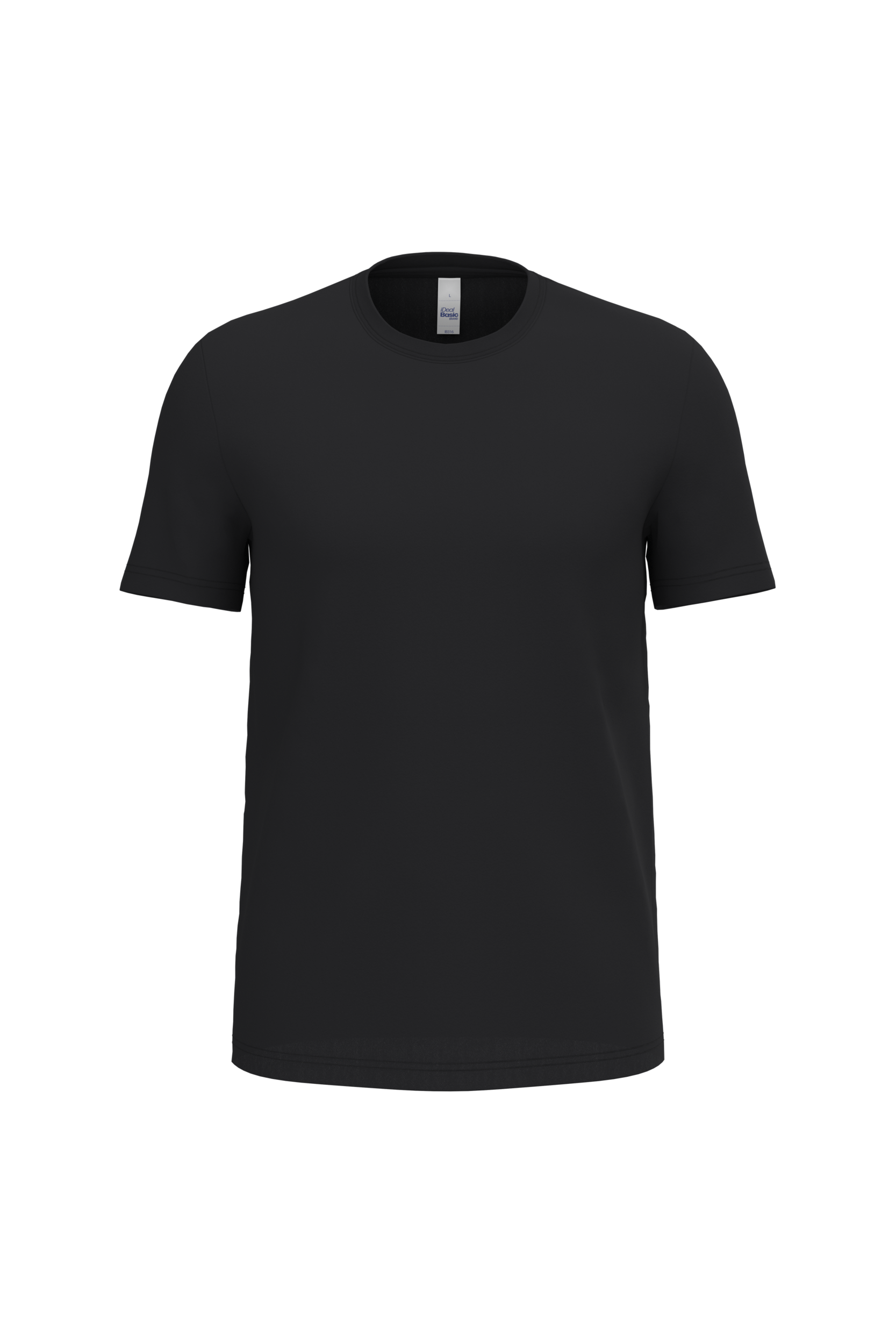 T-shirt unisexe iDeal170