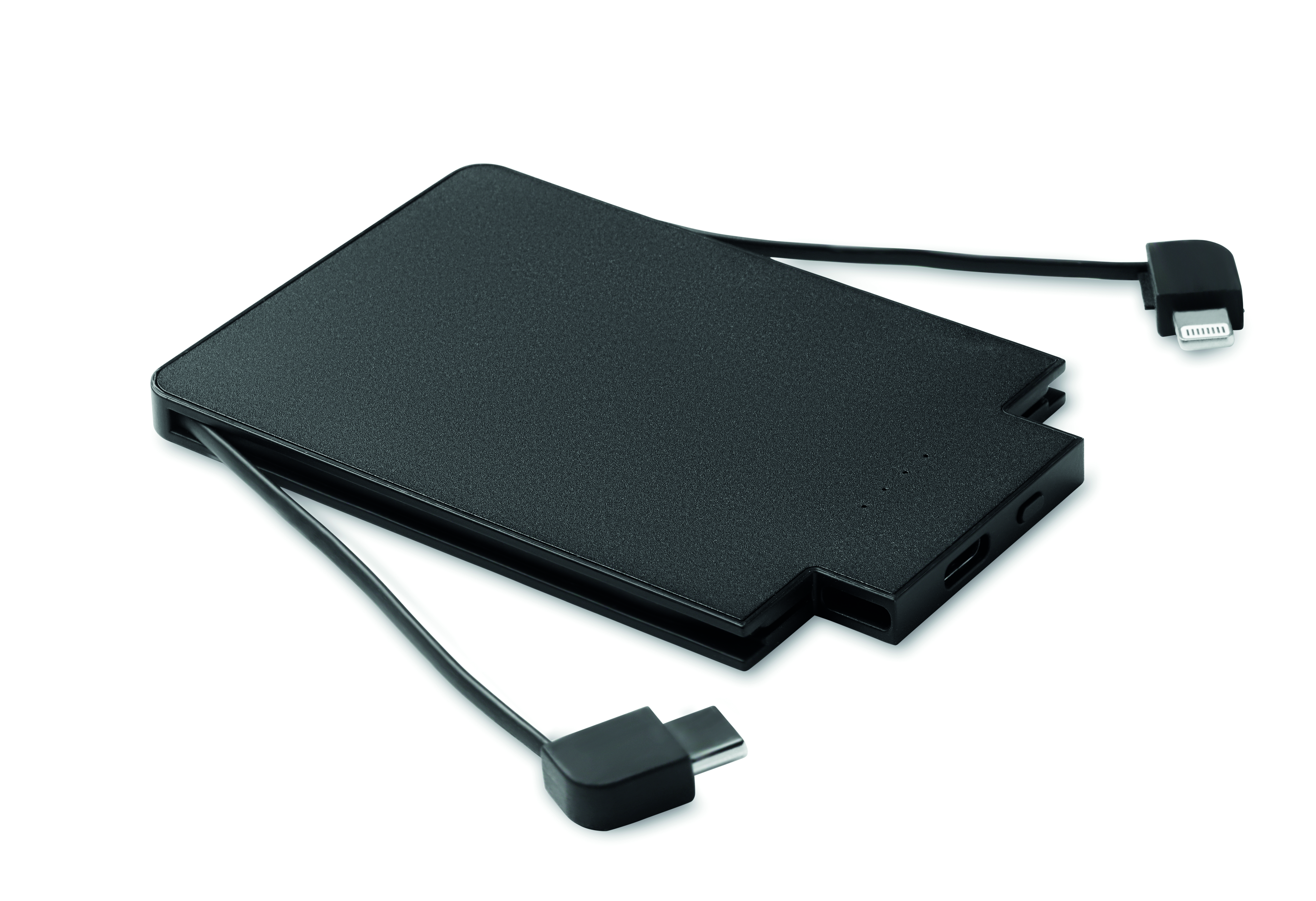 Powerbank magnétique 2500 mAh