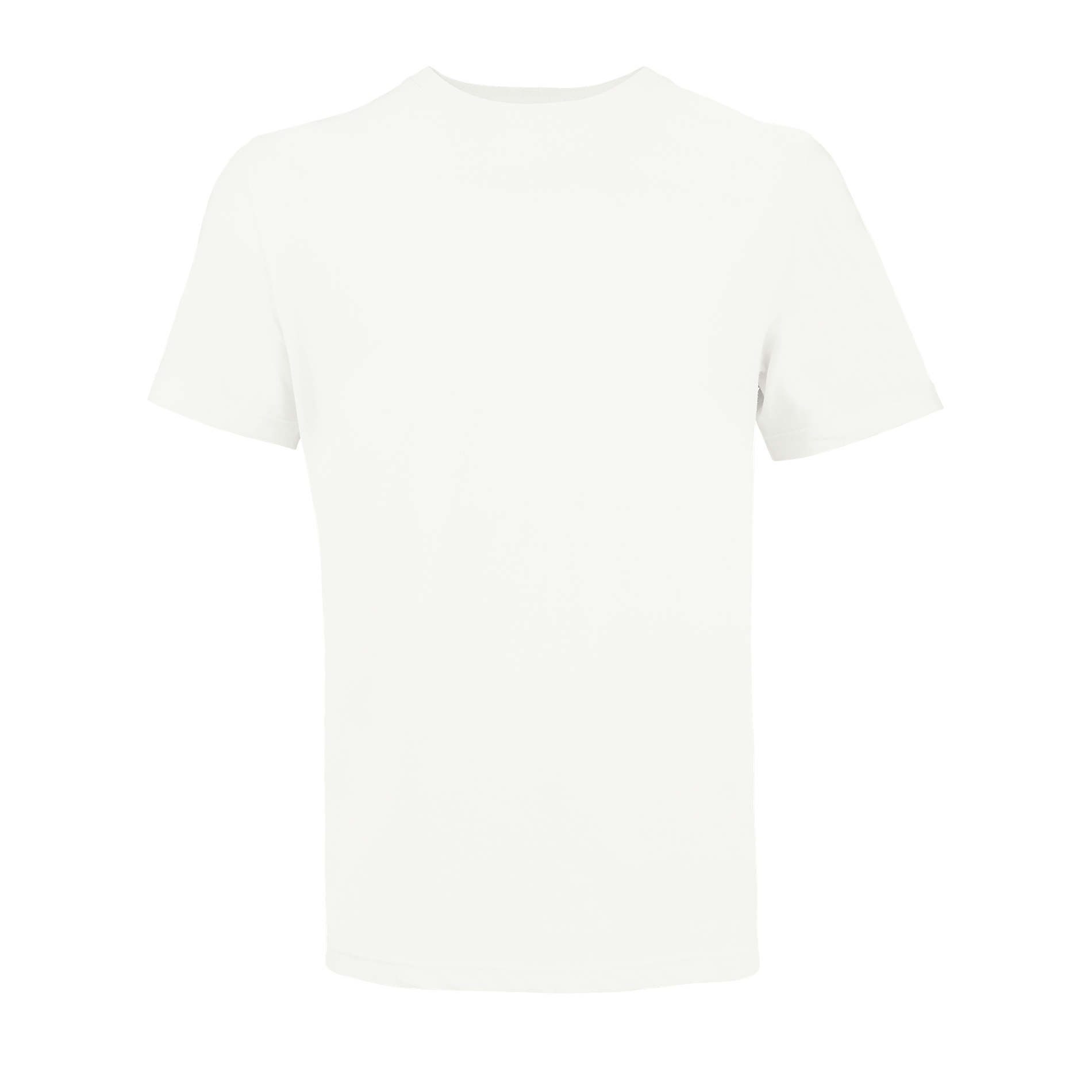 T-shirt Tuner en coton - Unisexe