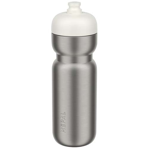 Bouteille sport mepal Pull en acier inoxydable