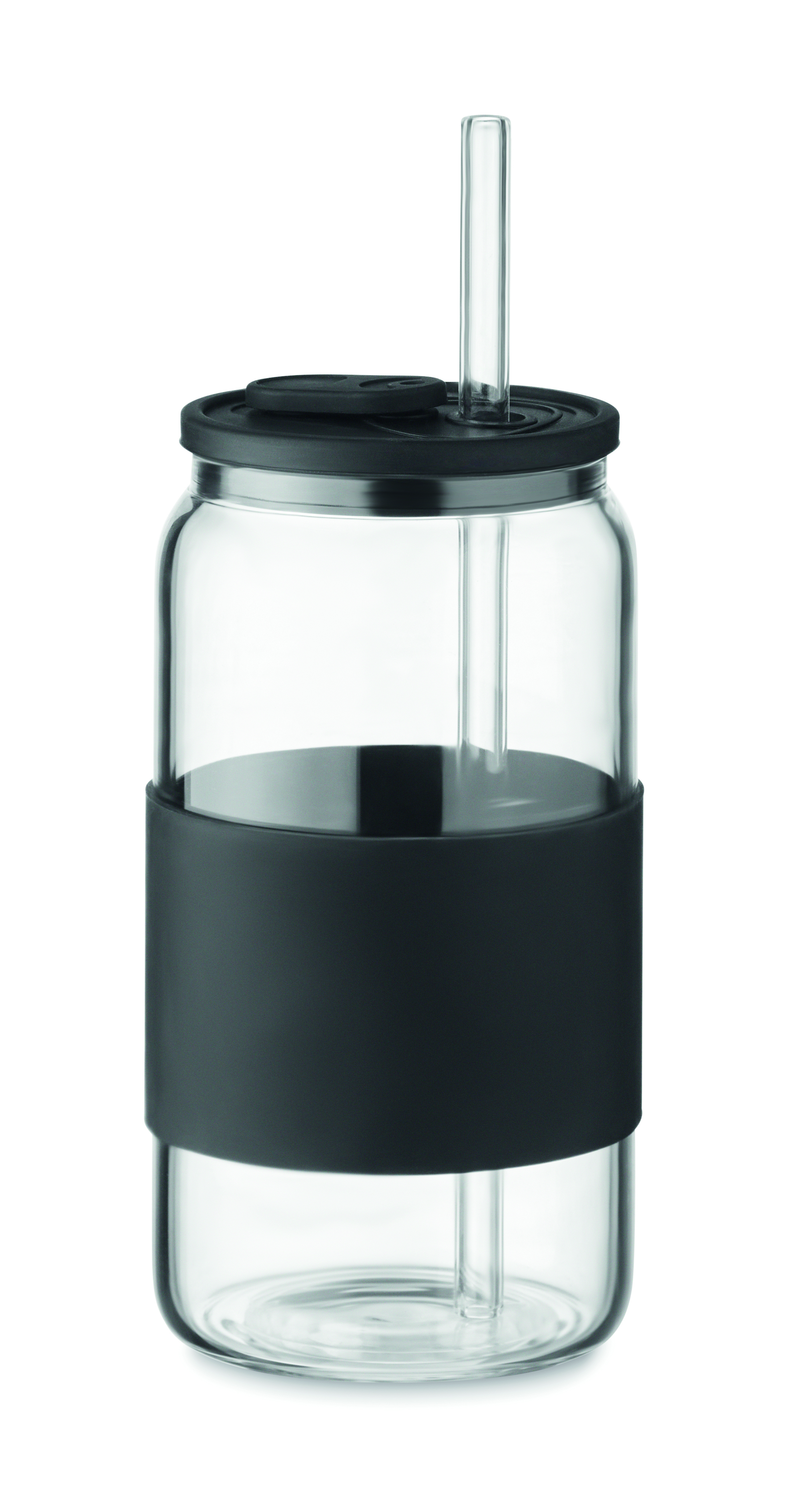 Gobelet en verre borosilicate 550 ml