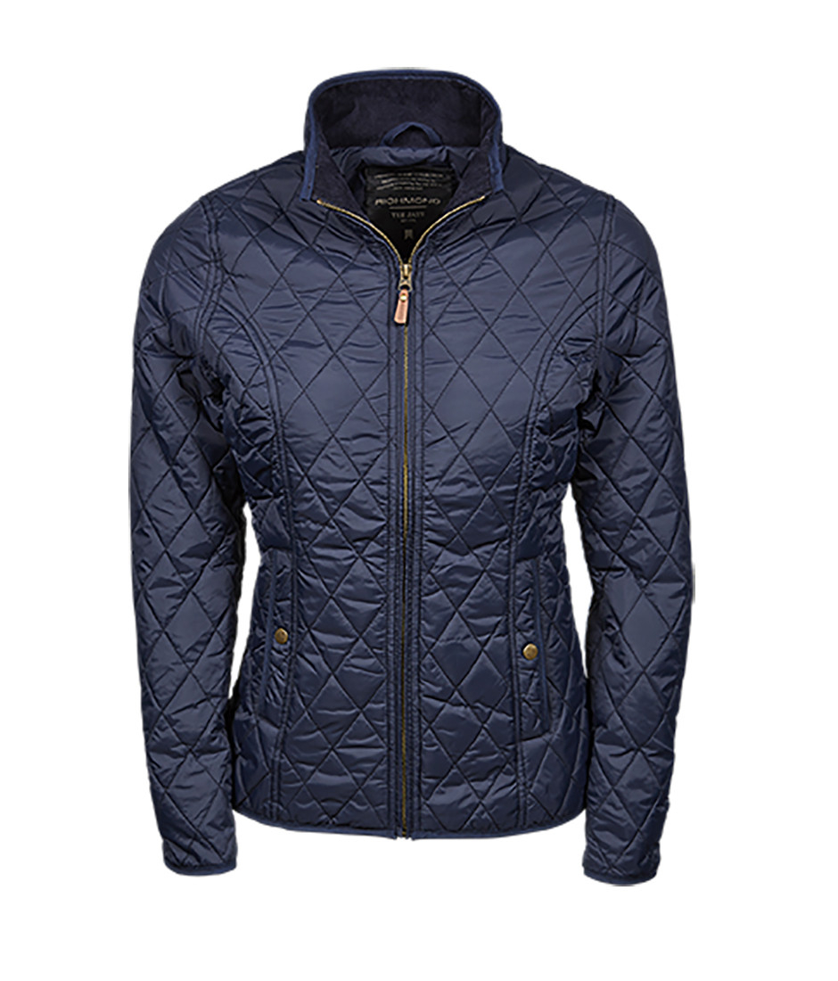 Parka Richmond jacket en polyester - Femme