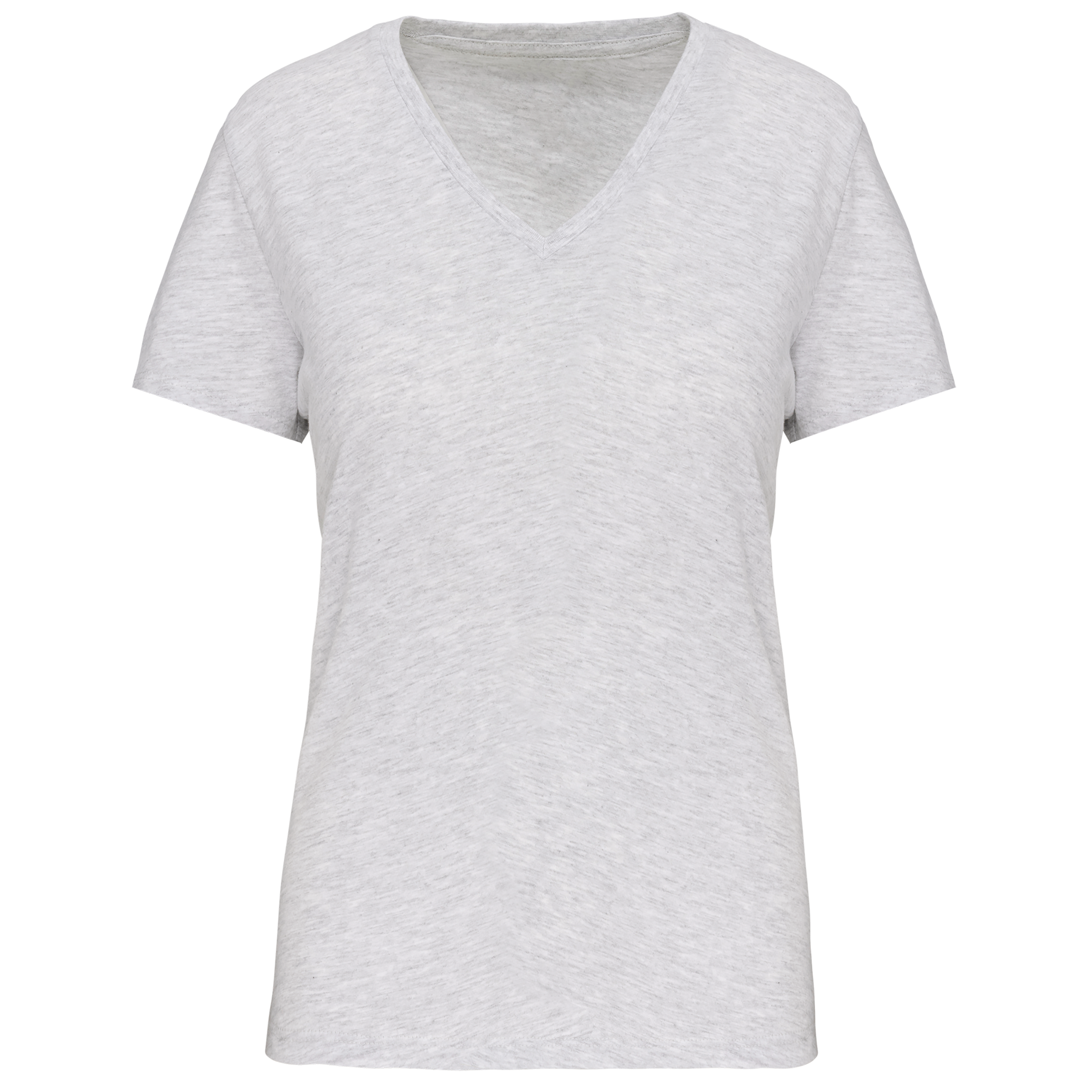 T-shirt K3029ORG en coton bio - Femme
