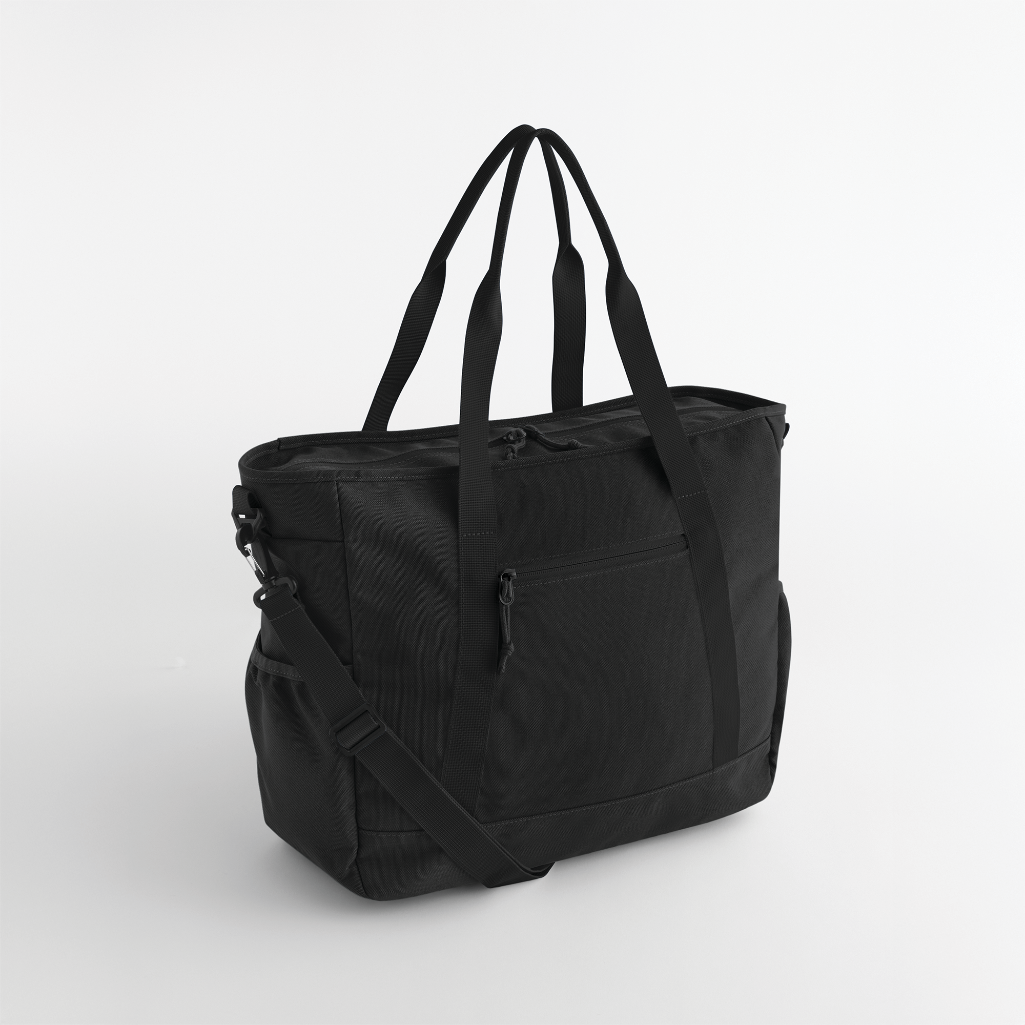 Sac cabas BG375 en polyester recyclé