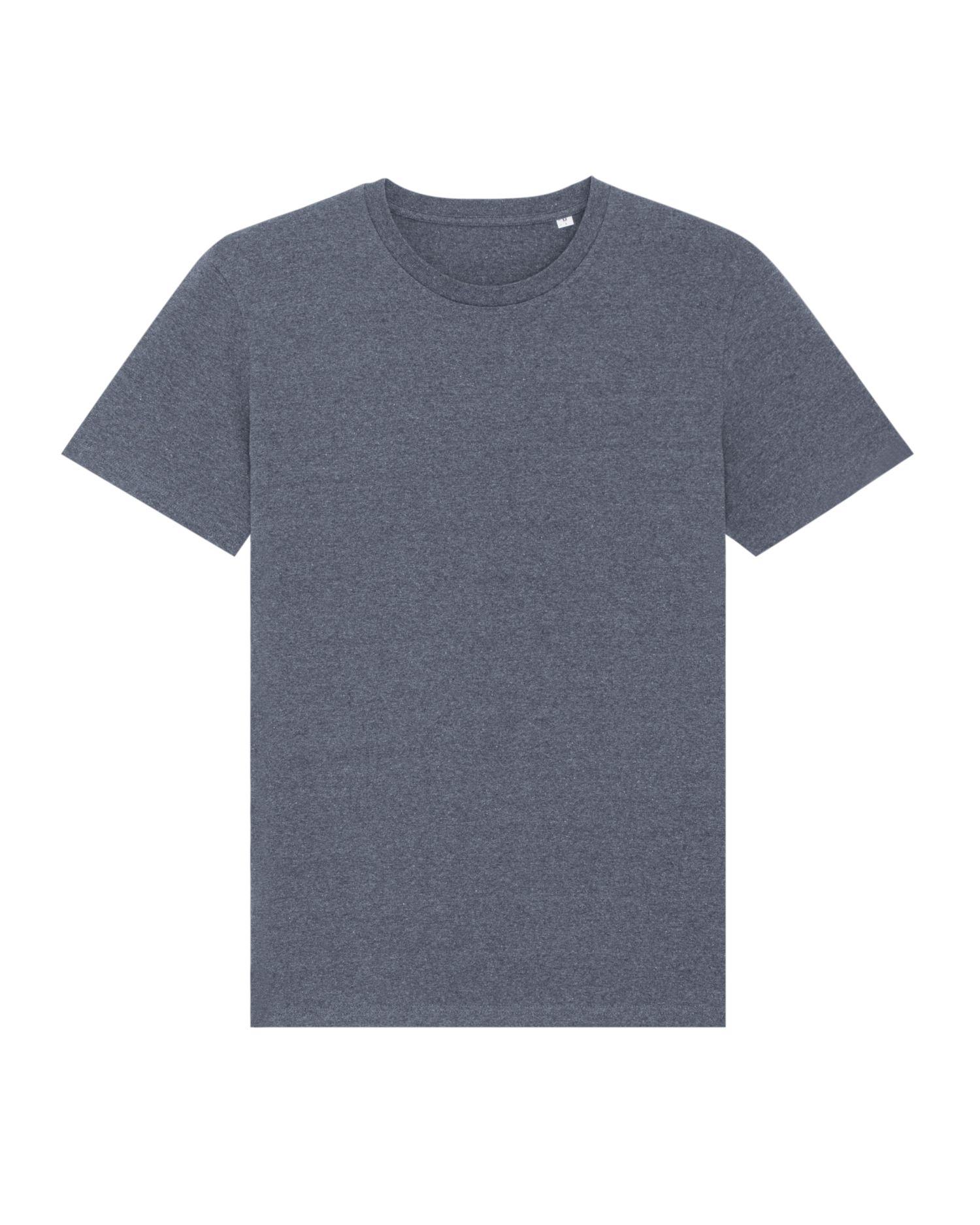 T-shirt Re-Creator en coton bio recyclé - Unisexe