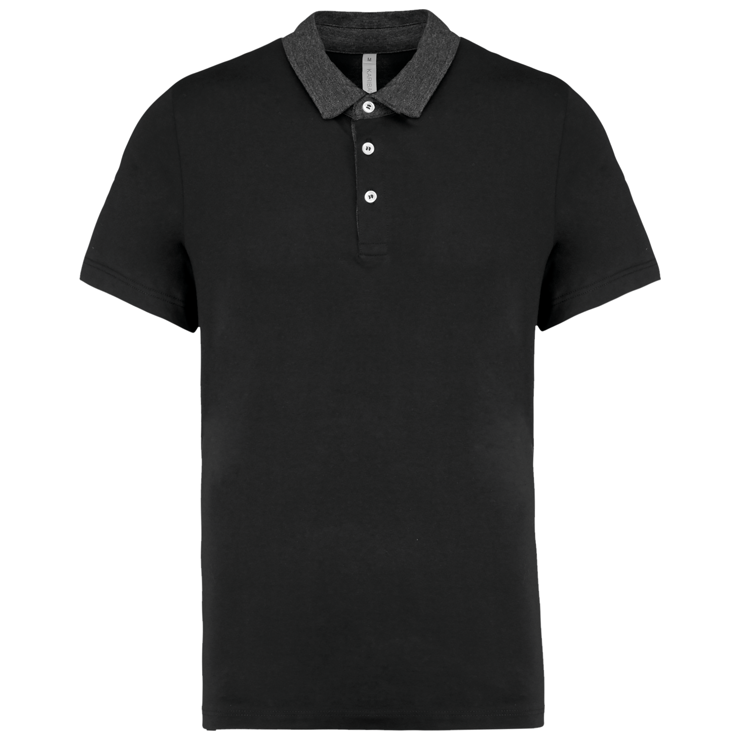 Polo K260 en coton - Homme