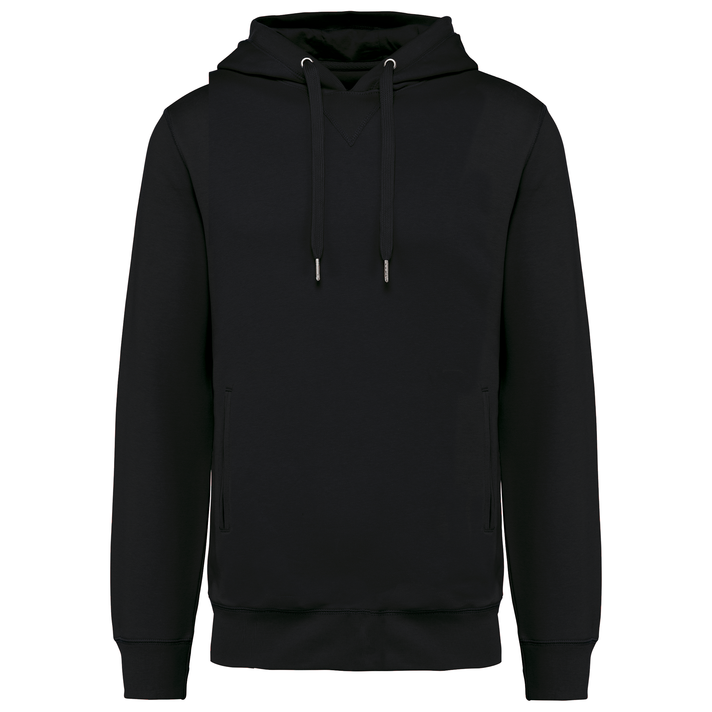 Sweat-shirt à capuche K4009 en polycoton - Unisexe