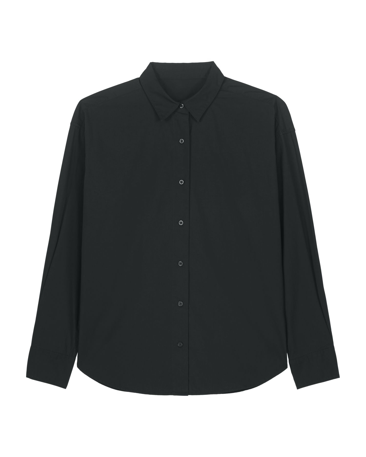 Chemise Stanley Styler Shirt en coton bio - Homme