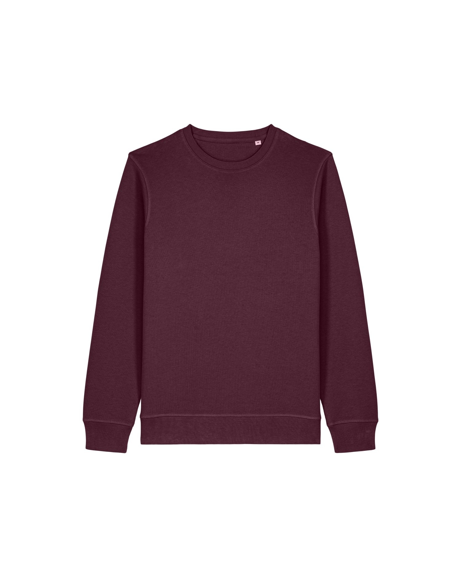 Sweat-shirt Roller en coton bio - Unisexe